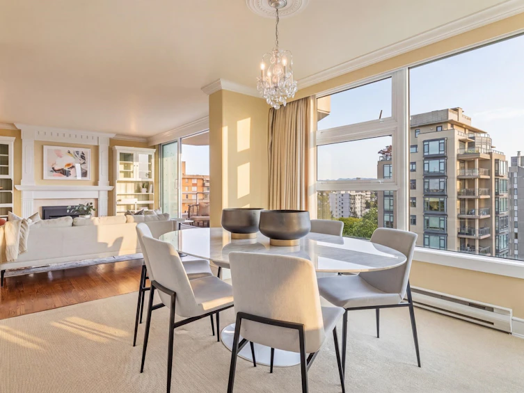 903-2350 W 39th Avenue, Vancouver, BC, V6M 1T9 - 7