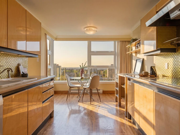 903-2350 W 39th Avenue, Vancouver, BC, V6M 1T9 - 9