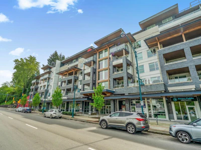 606-3229 St Johns Street - 2