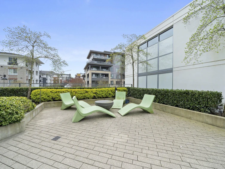 2101-602 Como Lake Avenue, Coquitlam, BC, V3J 0G3 - 25
