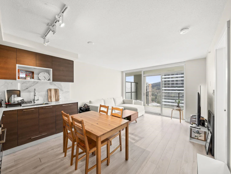 2101-602 Como Lake Avenue, Coquitlam, BC, V3J 0G3 - 7