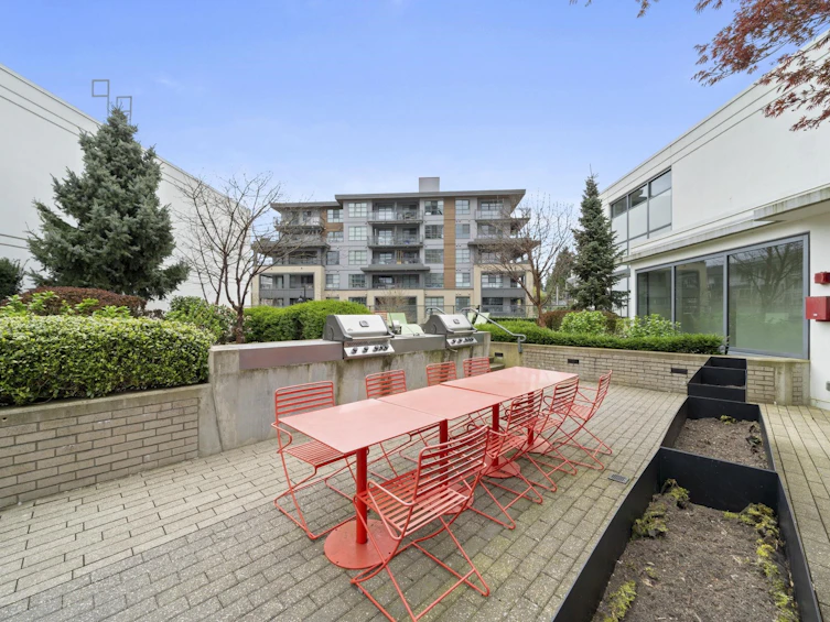 2101-602 Como Lake Avenue, Coquitlam, BC, V3J 0G3 - 26