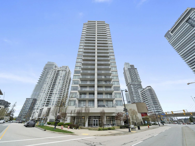 2101-602 Como Lake Avenue, Coquitlam, BC, V3J 0G3 - 33