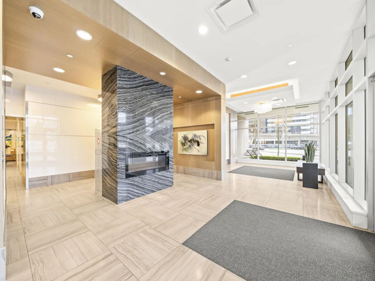2101-602 Como Lake Avenue, Coquitlam, BC, V3J 0G3 - 31