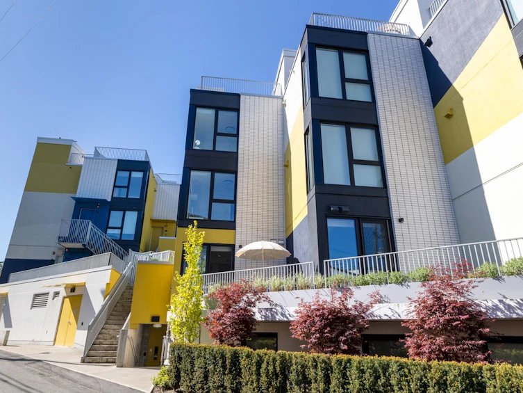 216-322 E 15th Avenue, Vancouver, BC, V5T 0K5 - 35