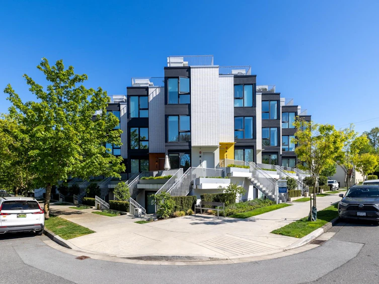 216-322 E 15th Avenue, Vancouver, BC, V5T 0K5 - 36