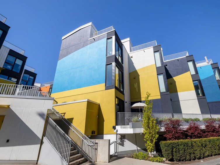 216-322 E 15th Avenue, Vancouver, BC, V5T 0K5 - 34