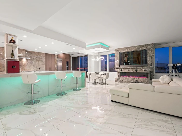 19A-199 Drake Street, Vancouver, BC, V6Z 2T9 - 38