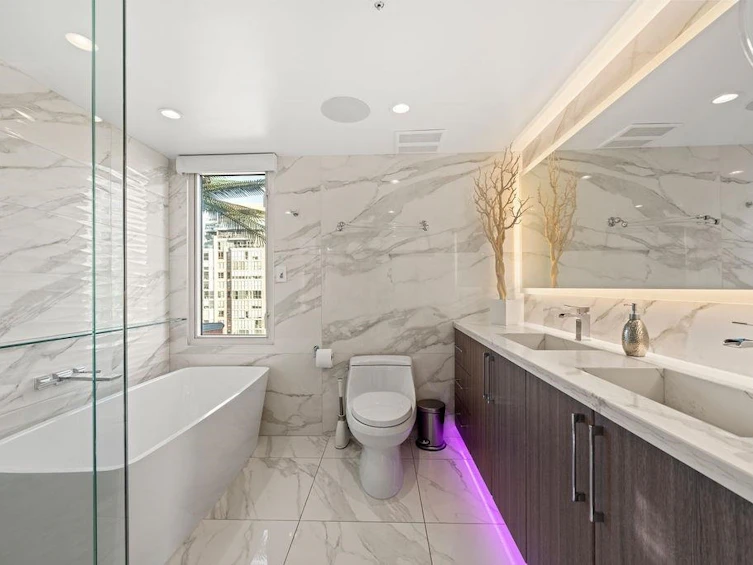 19A-199 Drake Street, Vancouver, BC, V6Z 2T9 - 25