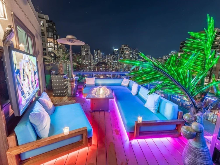 19A-199 Drake Street, Vancouver, BC, V6Z 2T9 - 21