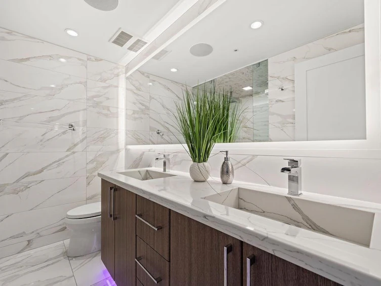 19A-199 Drake Street, Vancouver, BC, V6Z 2T9 - 33