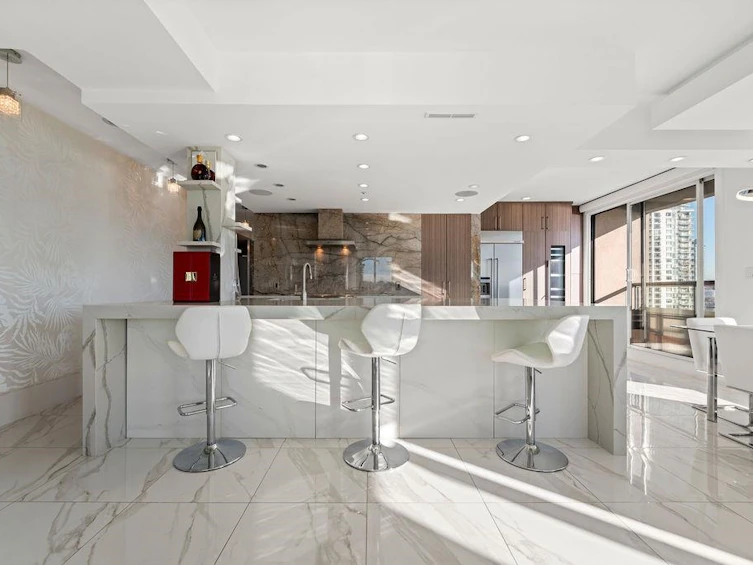 19A-199 Drake Street, Vancouver, BC, V6Z 2T9 - 6