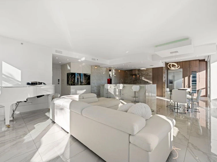 19A-199 Drake Street, Vancouver, BC, V6Z 2T9 - 4