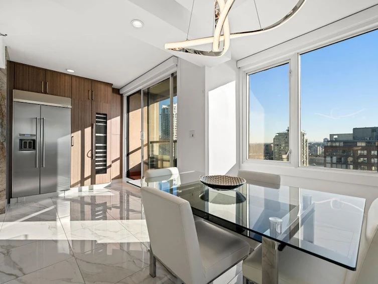 19A-199 Drake Street, Vancouver, BC, V6Z 2T9 - 7