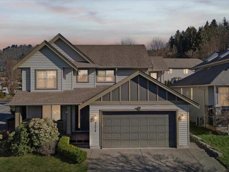 46514 Lear Drive, Chilliwack, BC, V2R 5P6 - 2