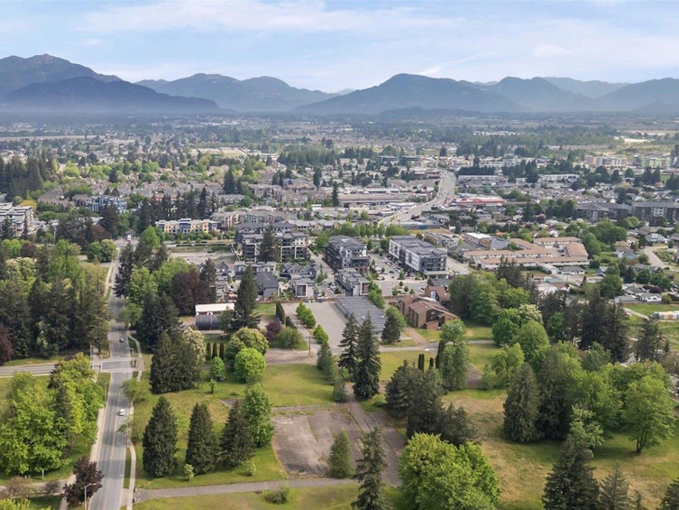 202-45511 Campus Drive, Chilliwack, BC, V2R 6K8 - 35