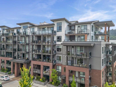 202-45511 Campus Drive - 2