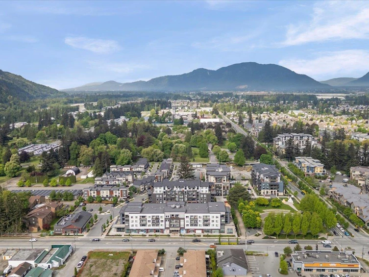 202-45511 Campus Drive, Chilliwack, BC, V2R 6K8 - 31