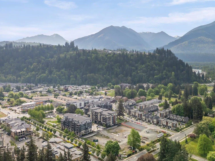 202-45511 Campus Drive, Chilliwack, BC, V2R 6K8 - 29