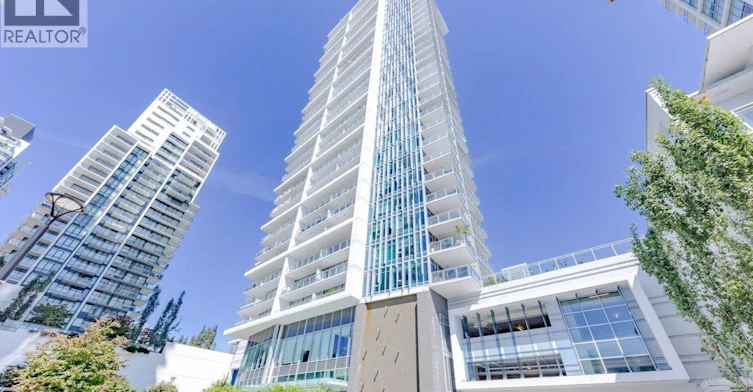 1206-2381 N Beta Avenue, Burnaby, BC, V5C 5N1