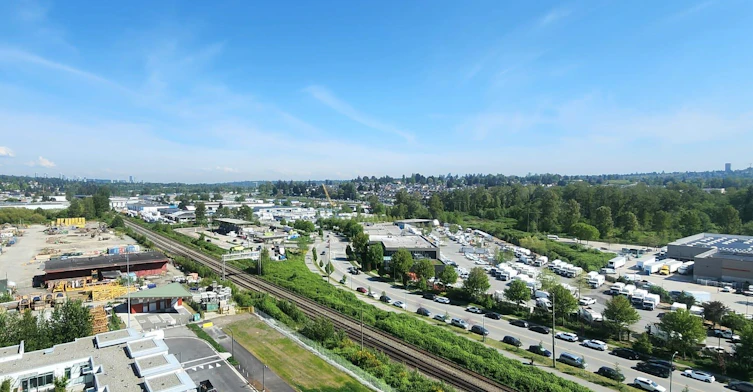 1206-2381 N Beta Avenue, Burnaby, BC, V5C 5N1 - 7
