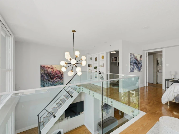 805-1238 Richards Street, Vancouver, BC, V6B 6M6 - 17