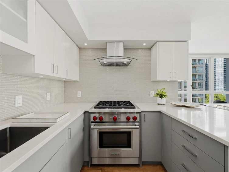 805-1238 Richards Street, Vancouver, BC, V6B 6M6 - 5