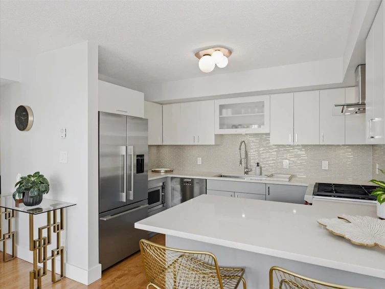 805-1238 Richards Street, Vancouver, BC, V6B 6M6 - 4