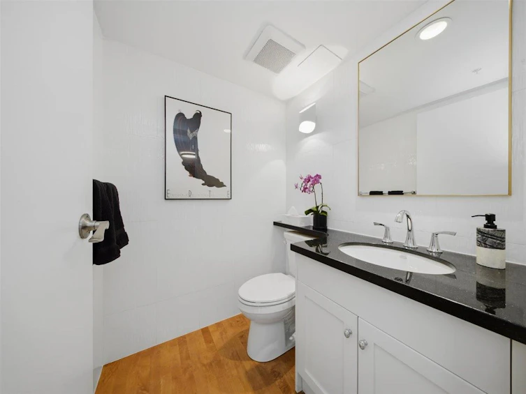 805-1238 Richards Street, Vancouver, BC, V6B 6M6 - 27