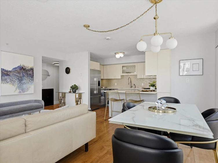 805-1238 Richards Street, Vancouver, BC, V6B 6M6 - 10