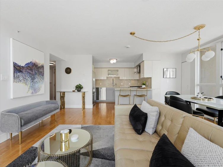 805-1238 Richards Street, Vancouver, BC, V6B 6M6 - 8