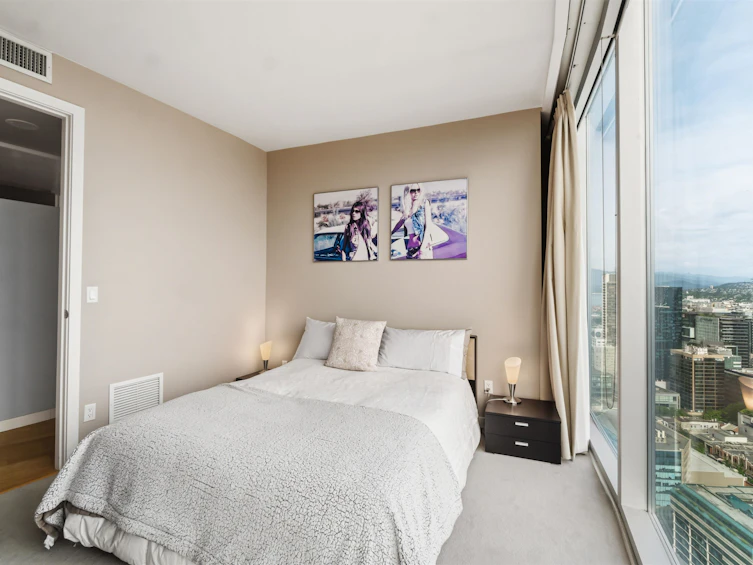 4303-938 Nelson Street, Vancouver, BC, V6Z 3A7 - 25