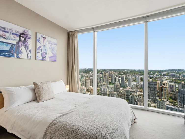 4303-938 Nelson Street, Vancouver, BC, V6Z 3A7 - 24