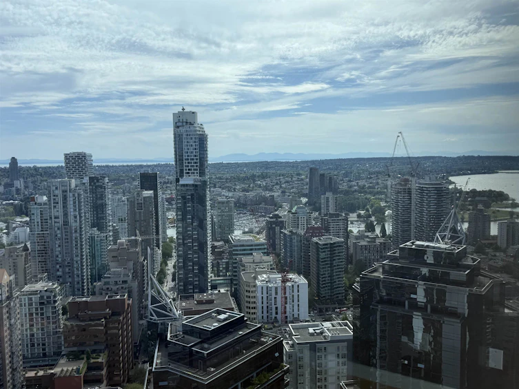 4303-938 Nelson Street, Vancouver, BC, V6Z 3A7 - 36