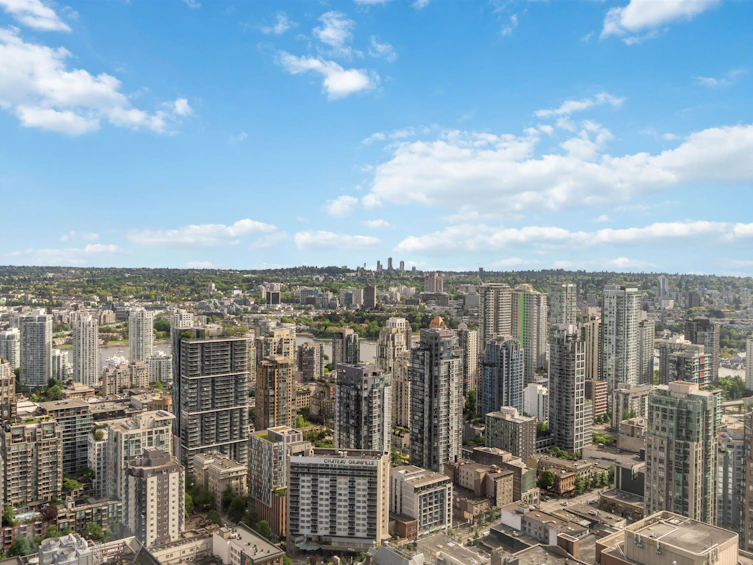 4303-938 Nelson Street, Vancouver, BC, V6Z 3A7 - 8