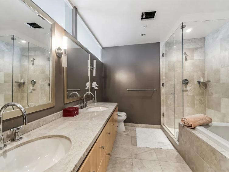 4303-938 Nelson Street, Vancouver, BC, V6Z 3A7 - 22