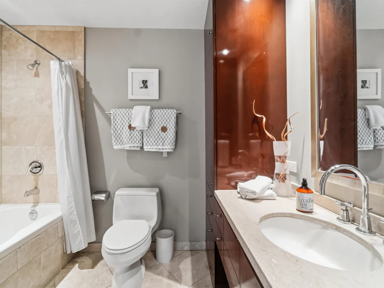 4303-938 Nelson Street, Vancouver, BC, V6Z 3A7 - 28