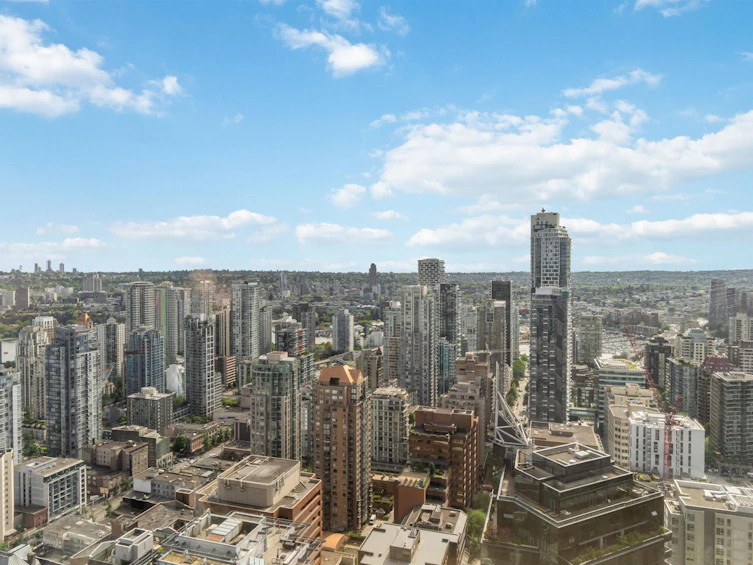 4303-938 Nelson Street, Vancouver, BC, V6Z 3A7 - 7