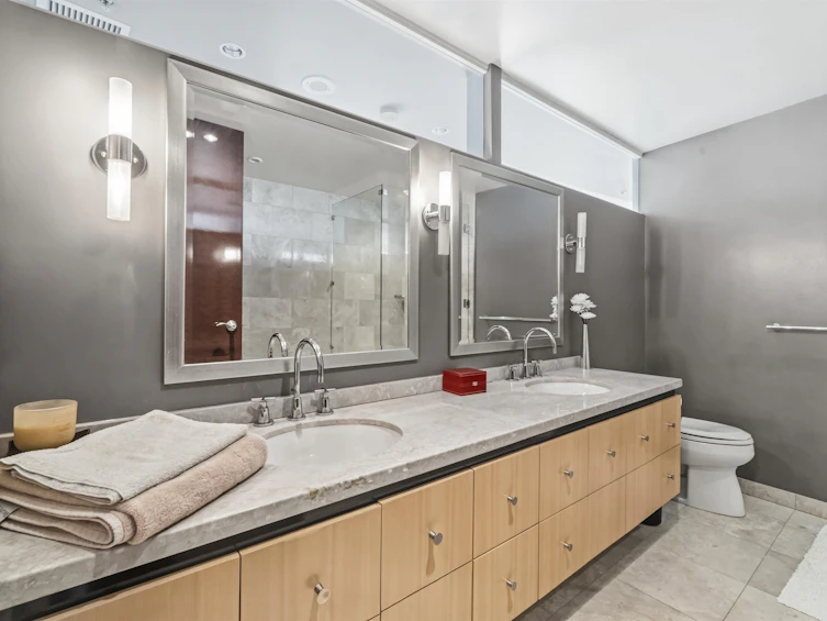 4303-938 Nelson Street, Vancouver, BC, V6Z 3A7 - 21