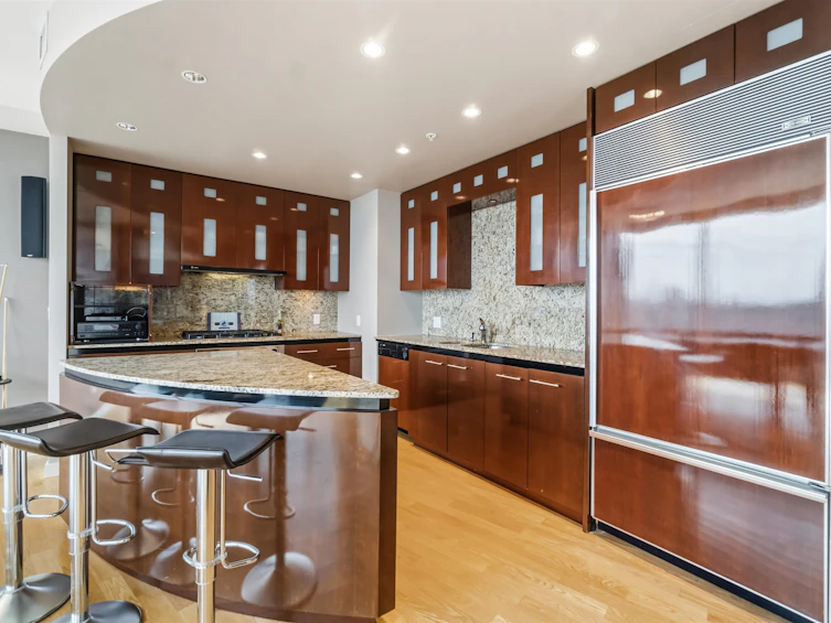 4303-938 Nelson Street, Vancouver, BC, V6Z 3A7 - 14