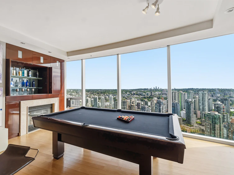 4303-938 Nelson Street, Vancouver, BC, V6Z 3A7 - 11
