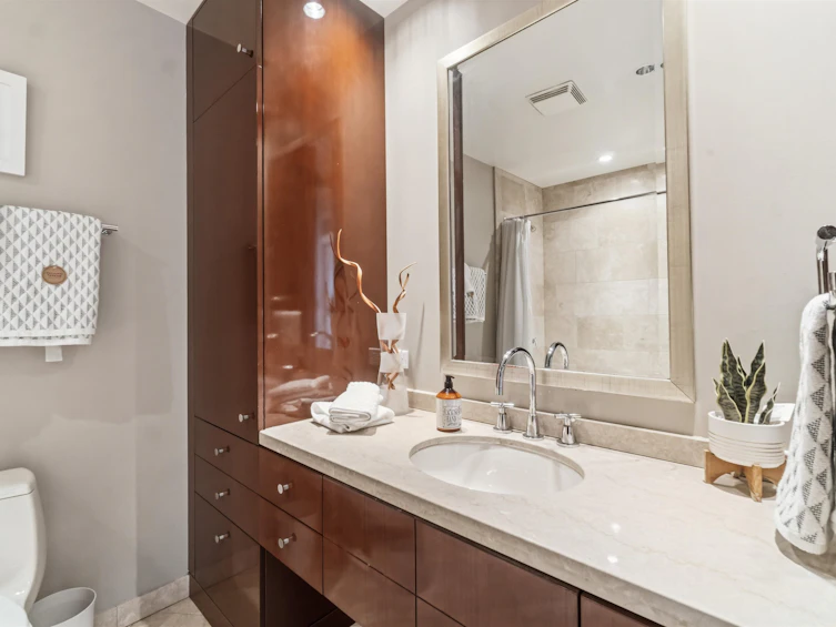 4303-938 Nelson Street, Vancouver, BC, V6Z 3A7 - 27