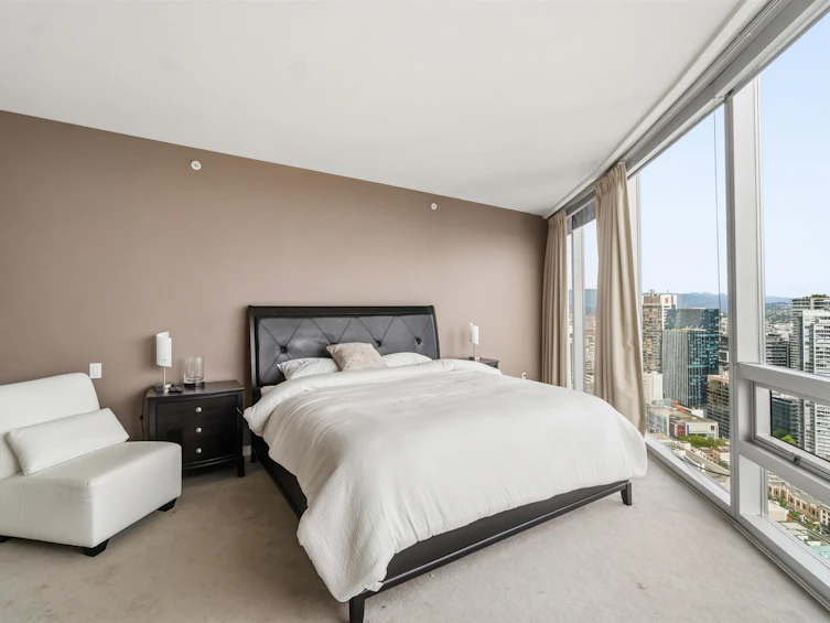 4303-938 Nelson Street, Vancouver, BC, V6Z 3A7 - 19
