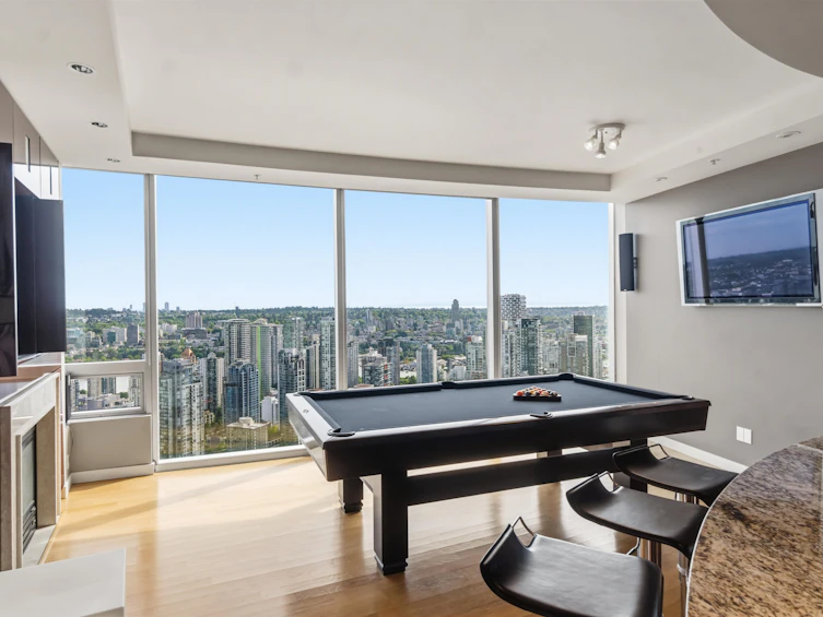 4303-938 Nelson Street, Vancouver, BC, V6Z 3A7 - 10