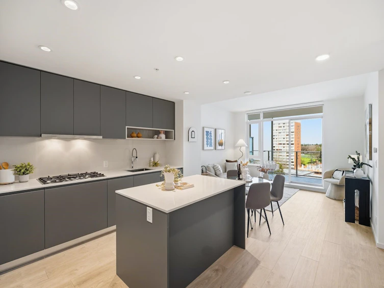 804-6200 Minoru Boulevard, Richmond, BC, V6Y 0M9 - 3