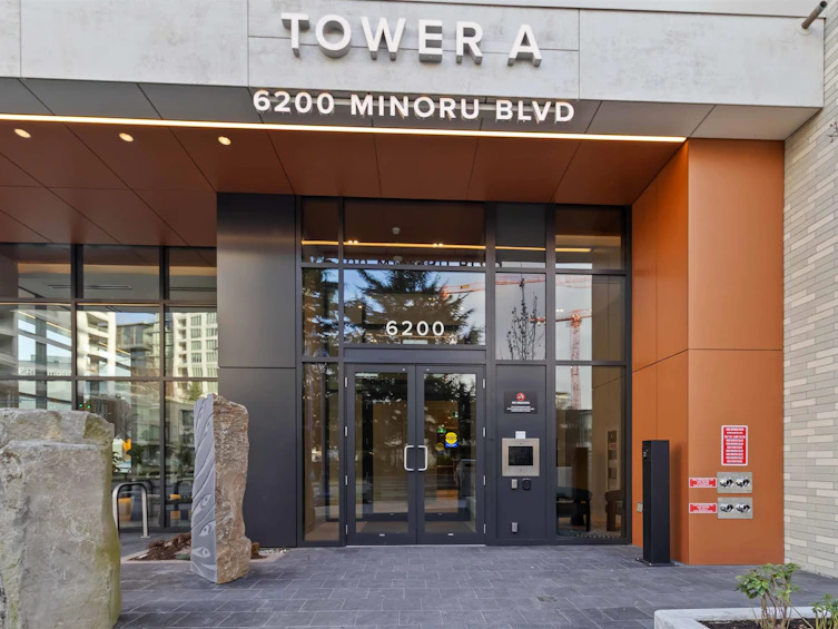 804-6200 Minoru Boulevard, Richmond, BC, V6Y 0M9 - 22
