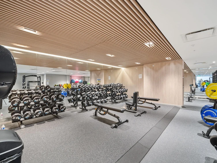 804-6200 Minoru Boulevard, Richmond, BC, V6Y 0M9 - 19