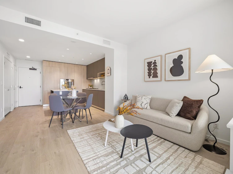 804-6200 Minoru Boulevard, Richmond, BC, V6Y 0M9