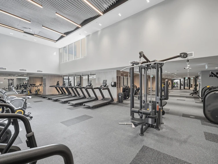 804-6200 Minoru Boulevard, Richmond, BC, V6Y 0M9 - 20