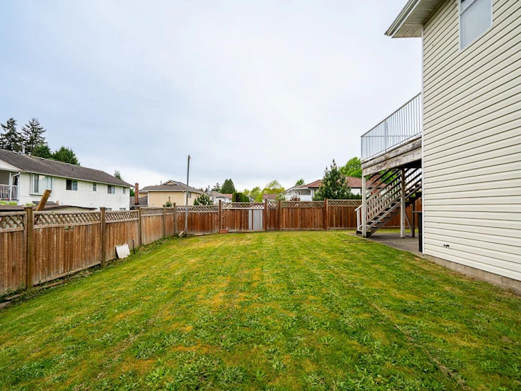 12276 75a Avenue, Surrey, BC, V3W 9P6 - 40